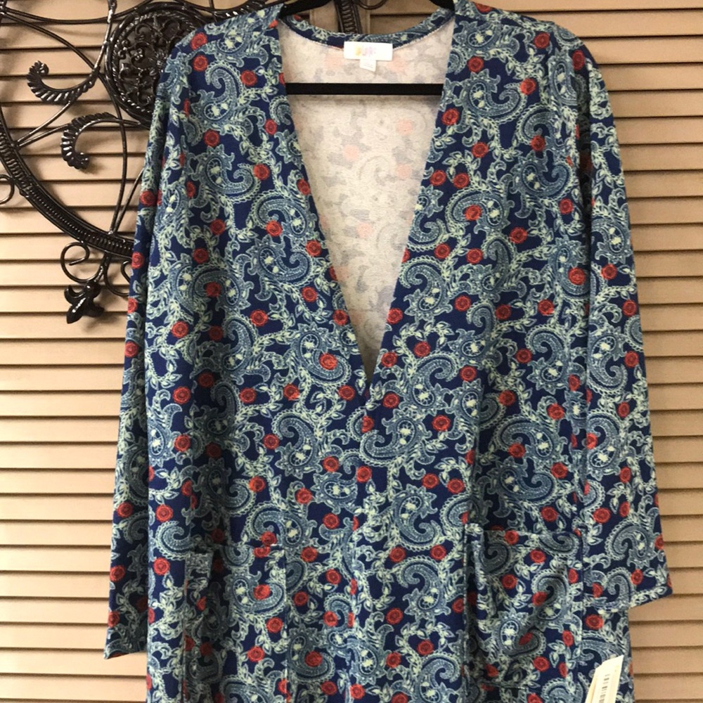 LuLaRoe Sarah